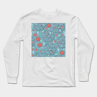 Winter Long Sleeve T-Shirt